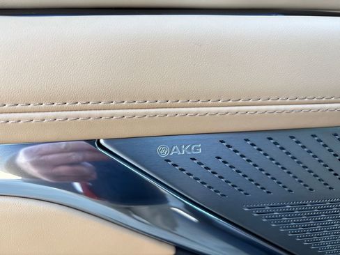 New 2026 Cadillac Escalade IQ Luxury 2 w/ LPO, Floor Liner Package image 17