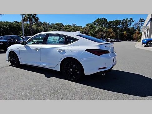 New 2026 Acura Integra A-Spec image 21