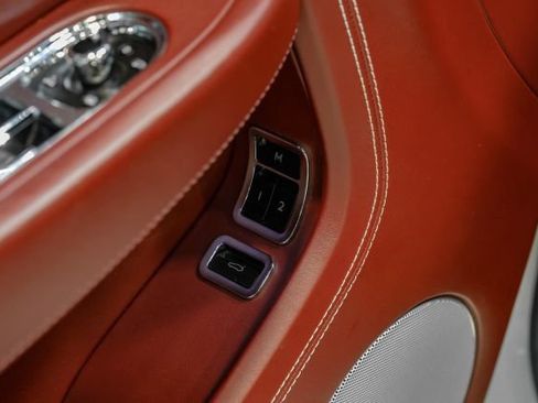 Used 2020 Bentley Continental GT AWD/4WD image 61