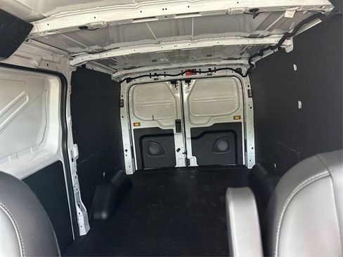 New 2025 Ford Transit 250 Low Roof w/ Load Area Protection Package image 23