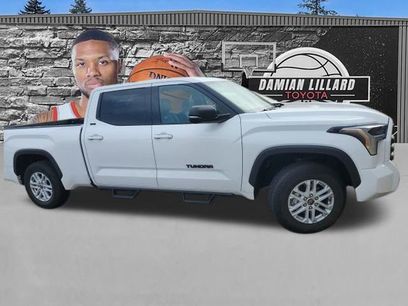 Used 2023 Toyota Tundra SR5