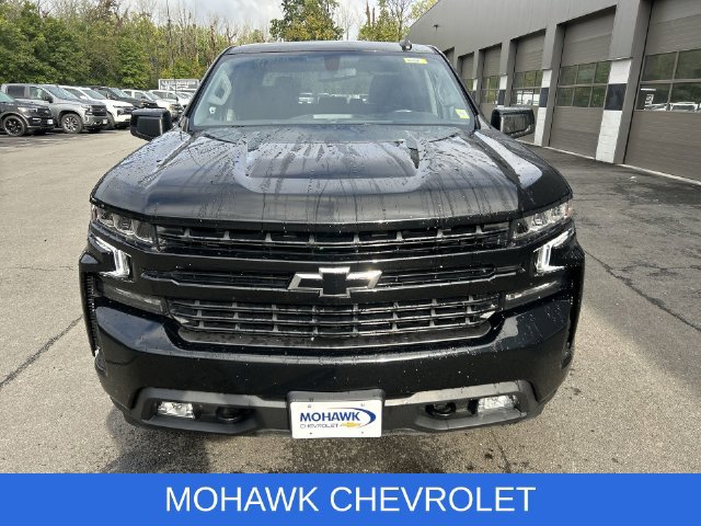 Used 2021 Chevrolet Silverado 1500 RST AWD/4WD image 30