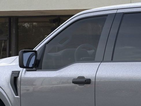 New 2026 Ford F150 STX w/ Equipment Group 200A image 20