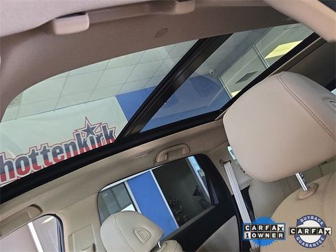 Certified 2023 Acura RDX FWD image 21