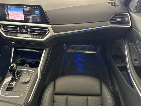 Used 2022 BMW M340i w/ Premium Package RWD image 34