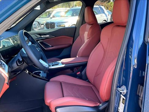 New 2026 BMW X1 xDrive28i w/ Convenience Package image 9