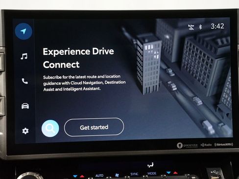 Used 2023 Toyota Tundra SR5 w/ TRD Sport Premium Package image 19