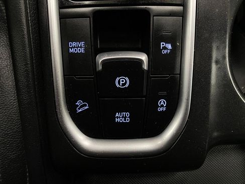 Used 2020 Hyundai Santa Fe SEL image 28