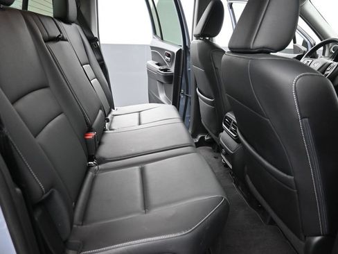 Used 2024 Honda Ridgeline RTL+ image 12
