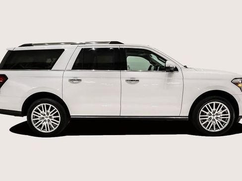 Used 2024 Ford Expedition Max Limited image 4