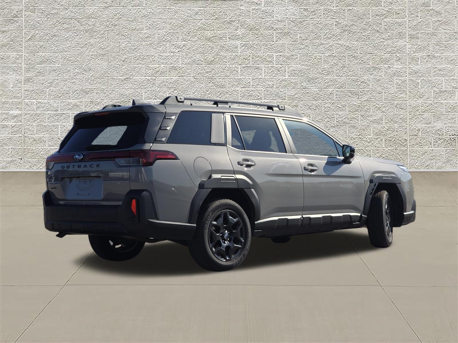 Certified 2026 Subaru Outback Limited AWD/4WD image 7
