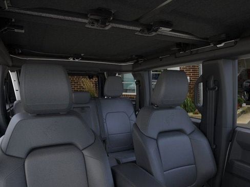 New 2025 Ford Bronco Badlands image 37