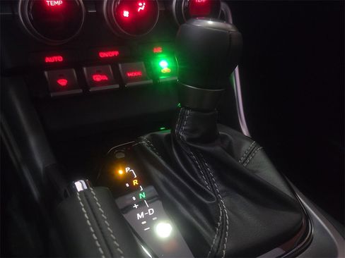 New 2026 Toyota GR86 Premium image 26