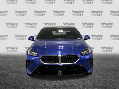 Used 2025 BMW 228i xDrive w/ Premium Package AWD/4WD image 2
