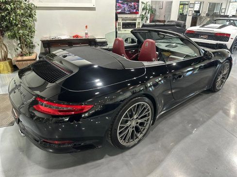 Used 2017 Porsche 911 Carrera image 24