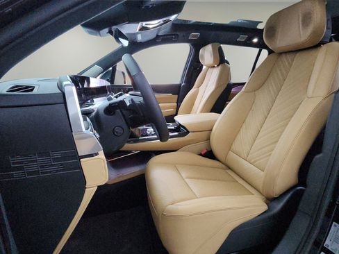 New 2025 Cadillac Escalade IQ Sport 2 w/ LPO, ONYX Package image 14