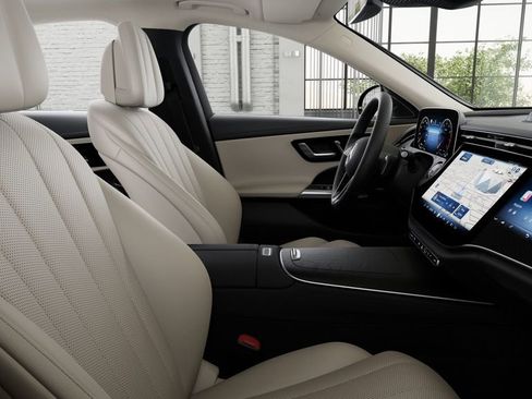 New 2026 Mercedes-Benz E 350 Sedan image 39