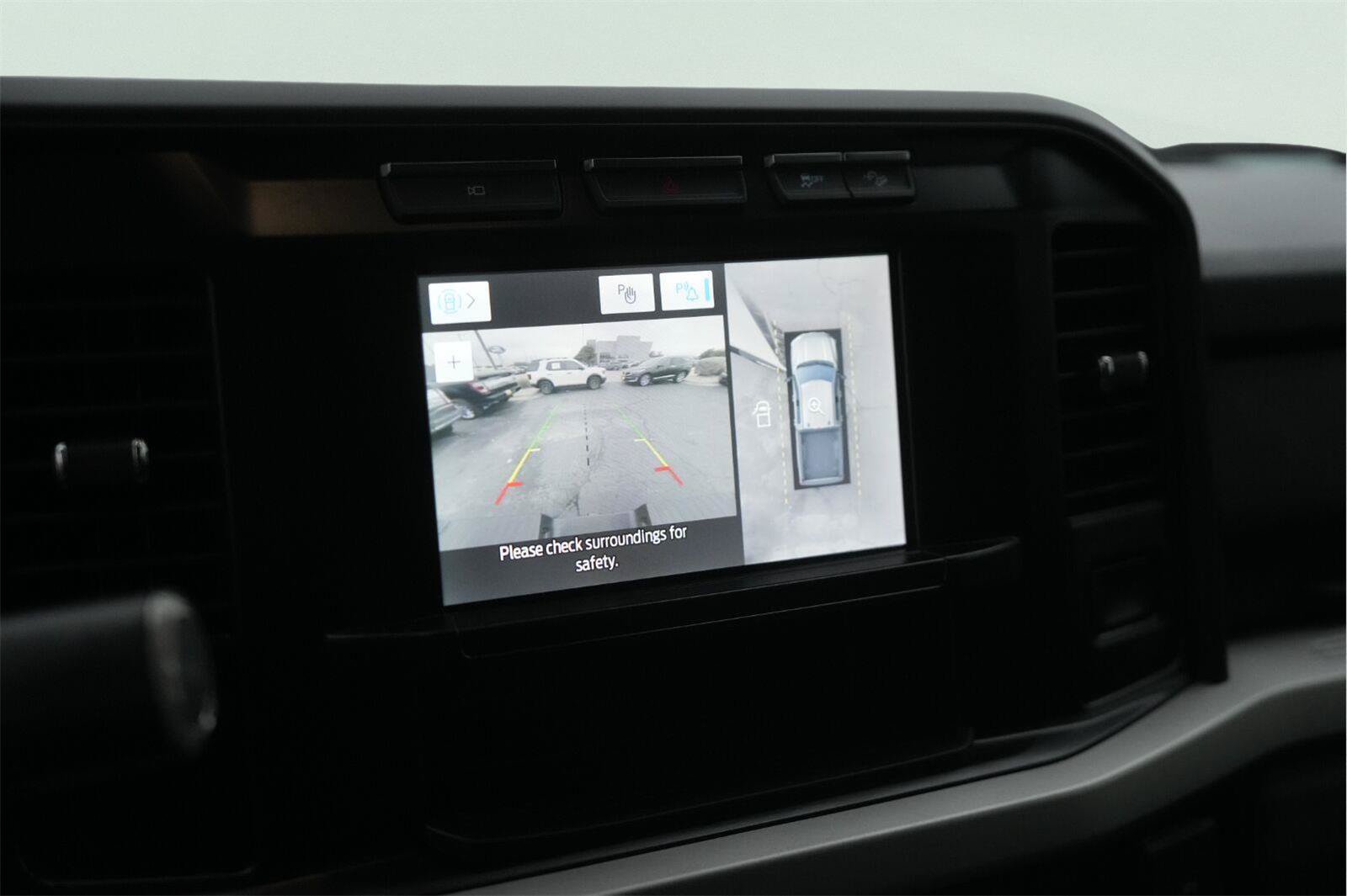 Used 2023 Ford F250 XLT w/ 360-Degree Camera Package AWD/4WD image 27