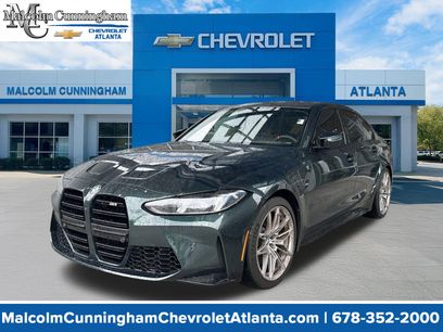 Used 2026 BMW M3