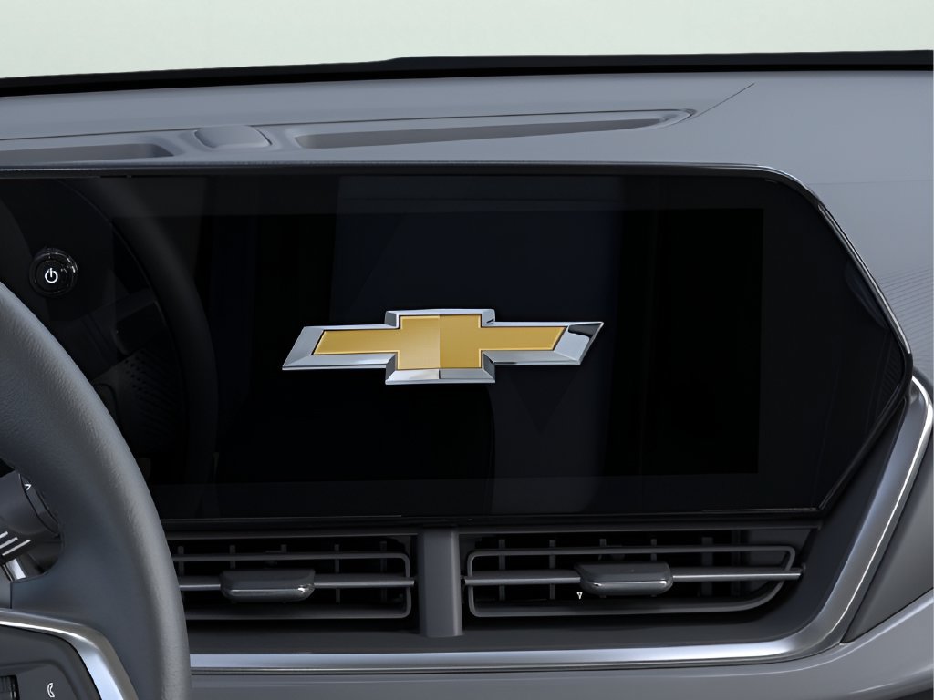 New 2026 Chevrolet Trax LT w/ Driver Confidence Package FWD image 20