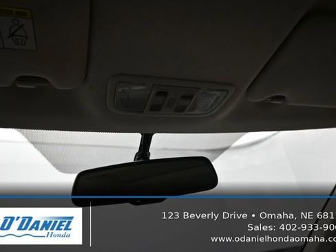 Used 2016 Honda HR-V EX-L image 30