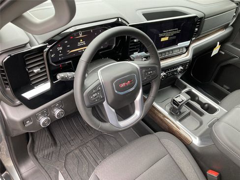 New 2026 GMC Sierra 1500 Elevation image 27