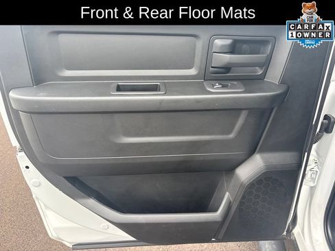 Used 2025 RAM 2500 Tradesman AWD/4WD image 32