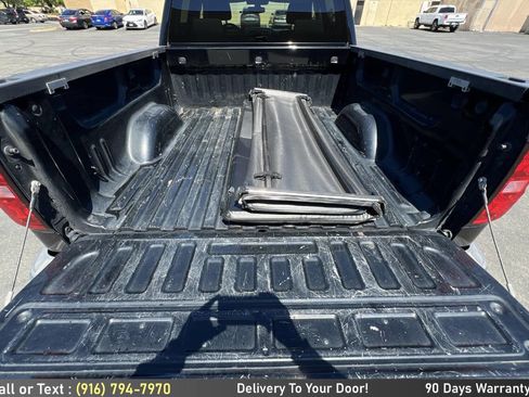Used 2016 Chevrolet Silverado 1500 LT w/ LT Eassist Package RWD image 12