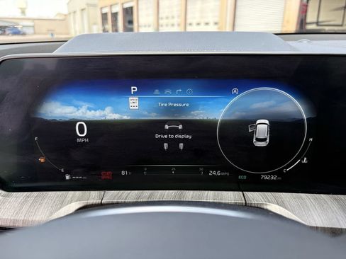 Used 2023 Kia Telluride SX FWD image 18