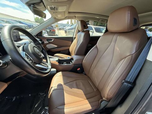 Certified 2023 Acura RDX FWD w/ Technology Package image 12