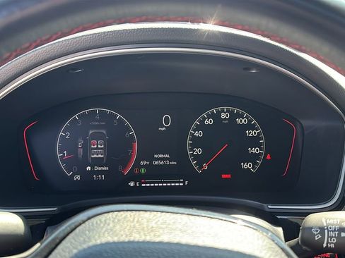 Used 2024 Honda Civic Si image 16