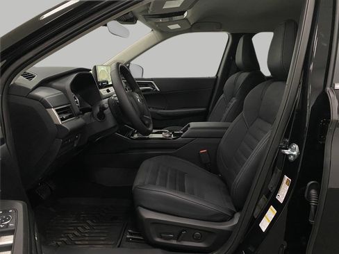 New 2026 Mitsubishi Outlander SE AWD/4WD image 67