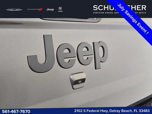 New 2026 Jeep Gladiator Sport AWD/4WD image 12