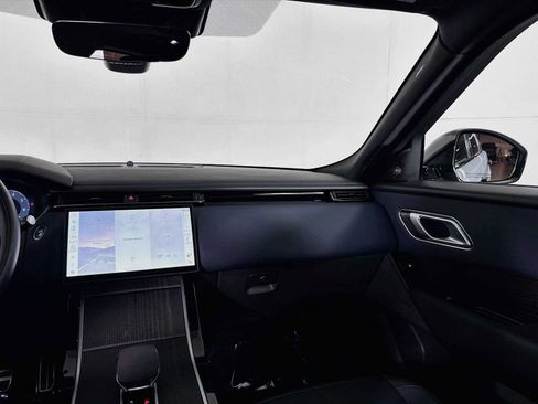 Used 2026 Land Rover Range Rover Velar Dynamic SE AWD/4WD image 31