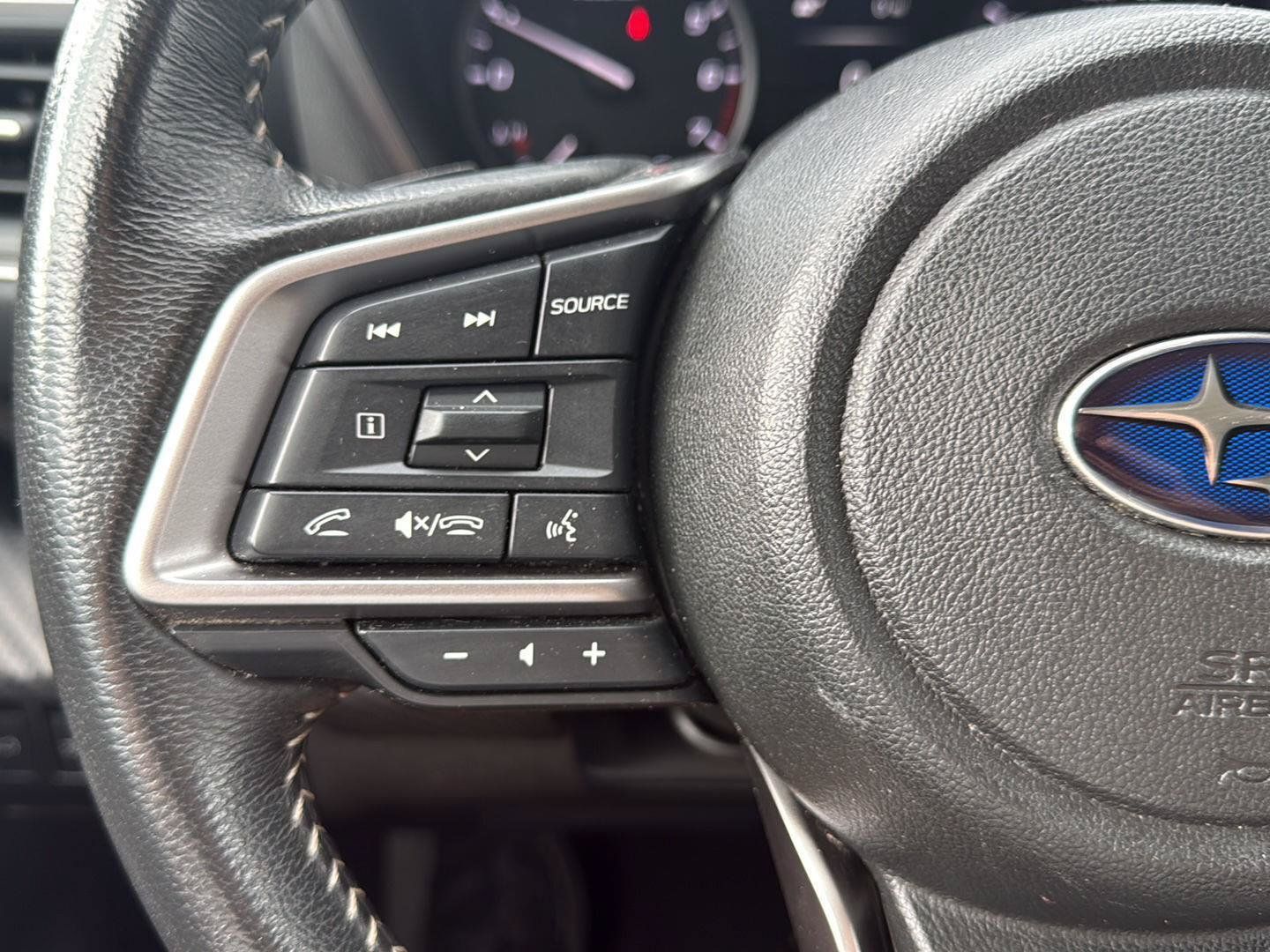 Used 2025 Subaru Ascent Premium AWD/4WD image 19