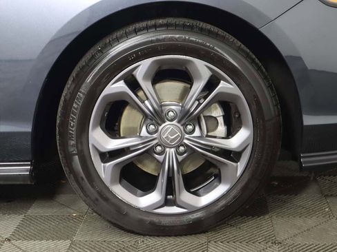 Used 2023 Honda Accord EX image 21