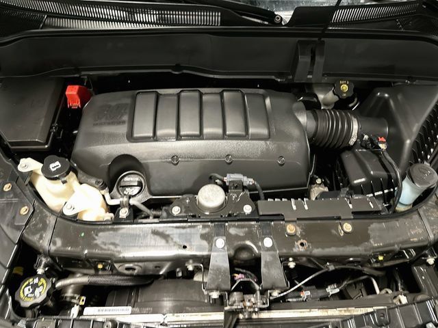 Used 2017 Buick Enclave Convenience FWD image 32