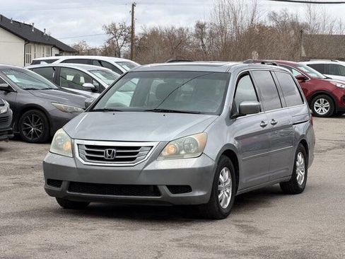 Used 2010 Honda Odyssey EX-L image 9