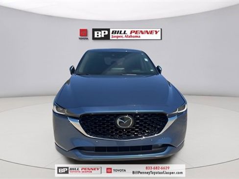 Used 2022 MAZDA CX-5 Signature image 2
