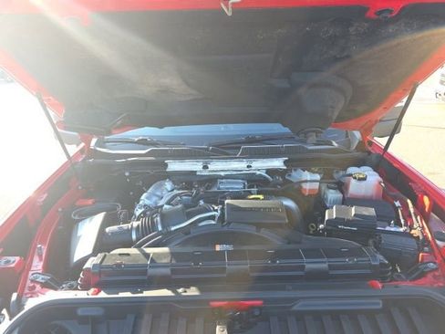 Used 2020 Chevrolet Silverado 3500 LT w/ All Star Edition image 51