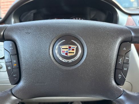 Used 2011 Cadillac DTS Premium w/ Driver Awareness Package image 29