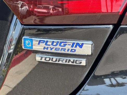 Used 2019 Honda Clarity Touring image 21