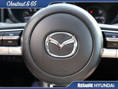 Used 2024 MAZDA CX-50 AWD 2.5 Turbo w/ Cargo Package image 28
