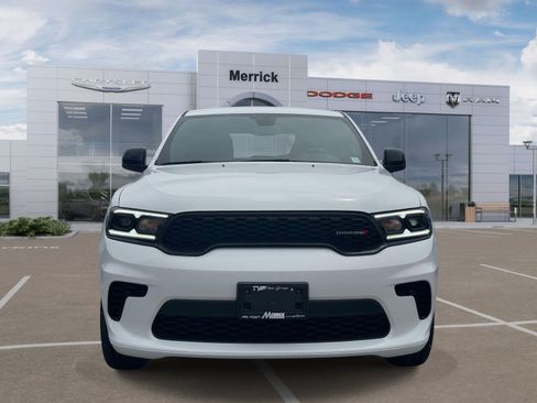 Used 2026 Dodge Durango GT w/ Blacktop Package AWD/4WD image 3