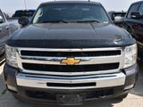 Used 2011 Chevrolet Silverado 1500 LT w/ Max Trailering Pack image 2