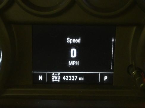 Used 2023 Chevrolet Silverado 2500 Custom w/ Custom Value Package image 25