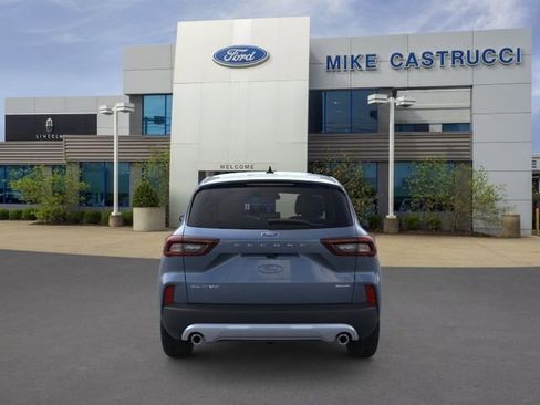 New 2026 Ford Escape Active w/ Cold Weather Package AWD/4WD image 6