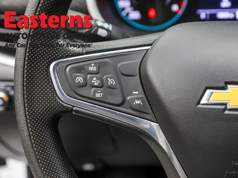 Used 2024 Chevrolet Malibu LT image 15