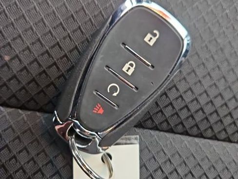 Used 2023 Chevrolet TrailBlazer RS w/ Convenience Package image 29