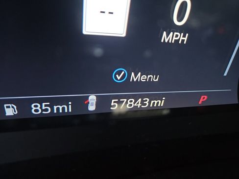 Certified 2023 Cadillac XT6 Premium Luxury w/ Technology Package image 14